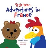 'ittle Bear: Adventures in France