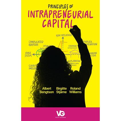 Principles of Intrapreneurial Capital