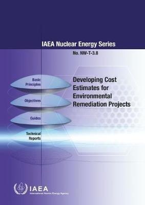 Developing Cost Estimates for Environmental Remediation Projects - IAEA - cover