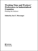 Working time and workers' preferences in industrialized countries: finding the balance