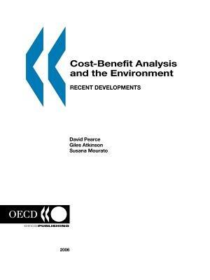 Cost-benefit Analysis and the Environment - Organisation for Economic Co-Operation and Development - cover