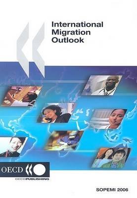 International Migration Outlook: SOPEMI 2006 - cover