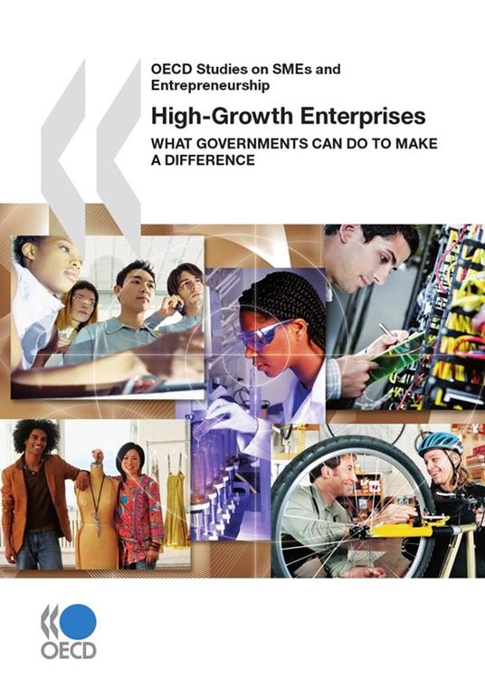 High-Growth Enterprises