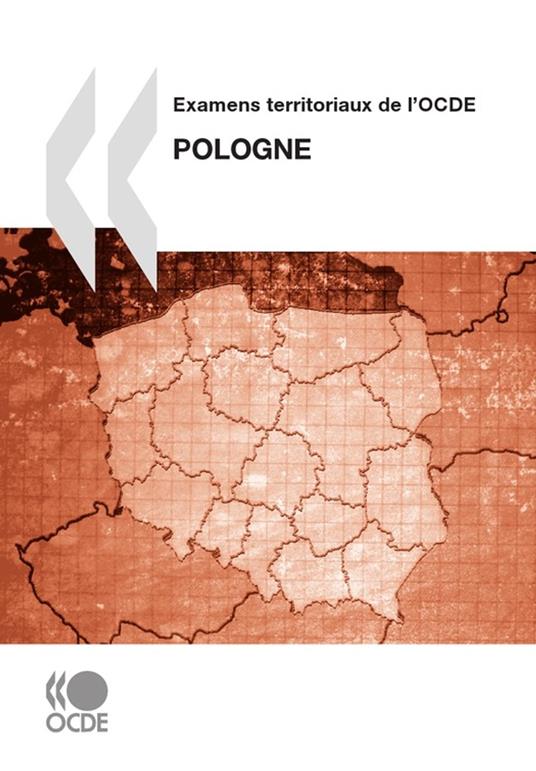 Examens territoriaux de l'OCDE : Pologne