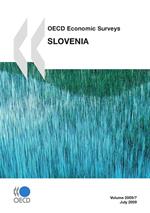 OECD Economic Surveys: Slovenia 2009