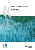 OECD Economic Surveys: Austria 2009