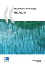 OECD Economic Surveys: Belgium 2009