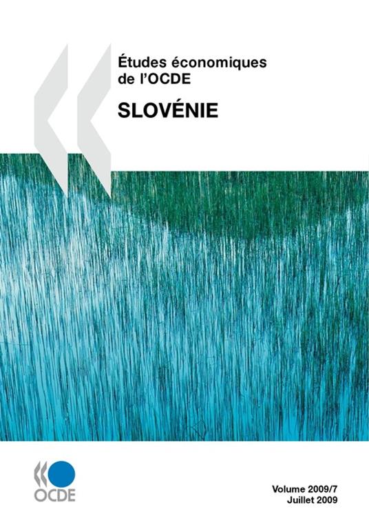 Études économiques de l'OCDE : Slovénie 2009