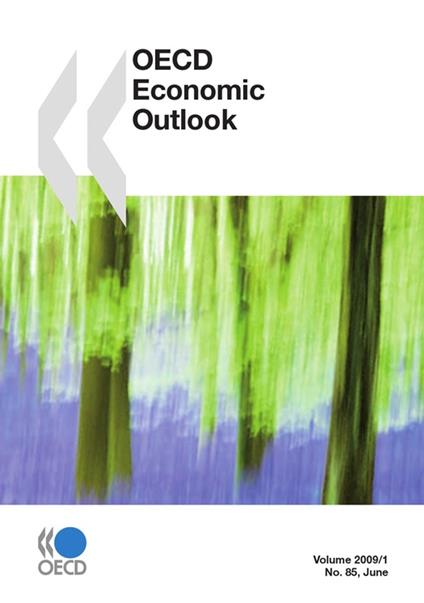 OECD Economic Outlook, Volume 2009 Issue 1