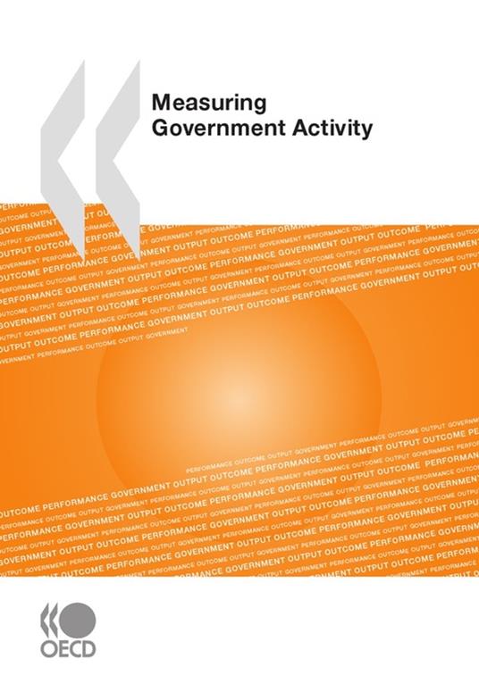 Measuring Government Activity