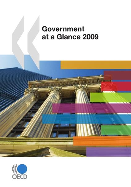 Government at a Glance 2009