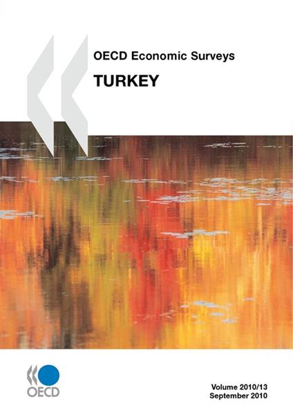 OECD Economic Surveys: Turkey 2010