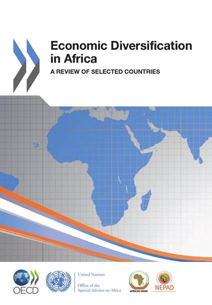 Economic Diversification in Africa