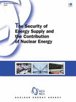 The Security of Energy Supply and the Contribution of Nuclear Energy