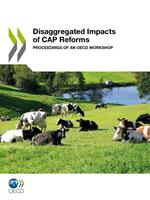 Disaggregated Impacts of CAP Reforms