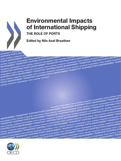 Environmental Impacts of International Shipping