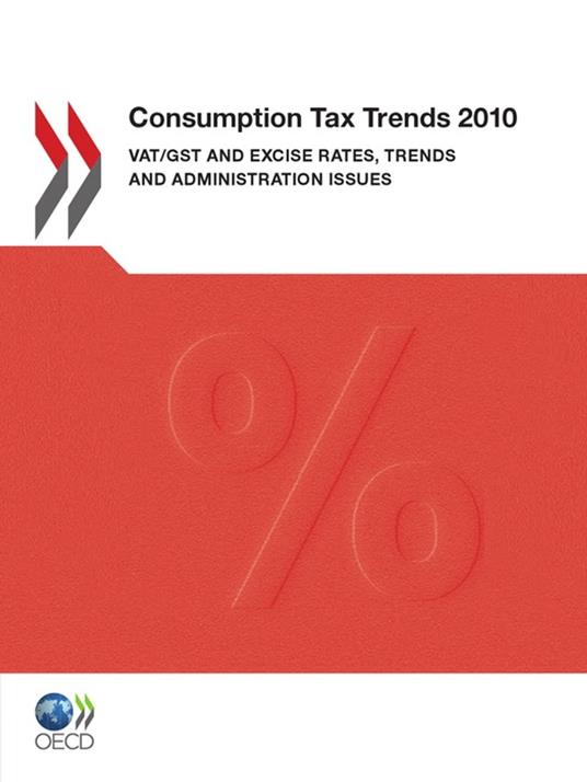 Consumption Tax Trends 2010