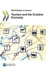 Tourism and the creative economy