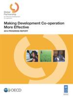 Making development co-operation more effective: 2014 progress report