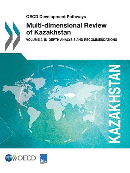 Multi-dimensional Review of Kazakhstan