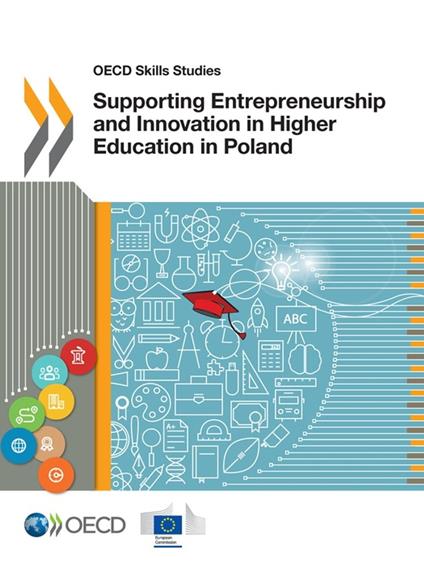 Supporting Entrepreneurship and Innovation in Higher Education in Poland