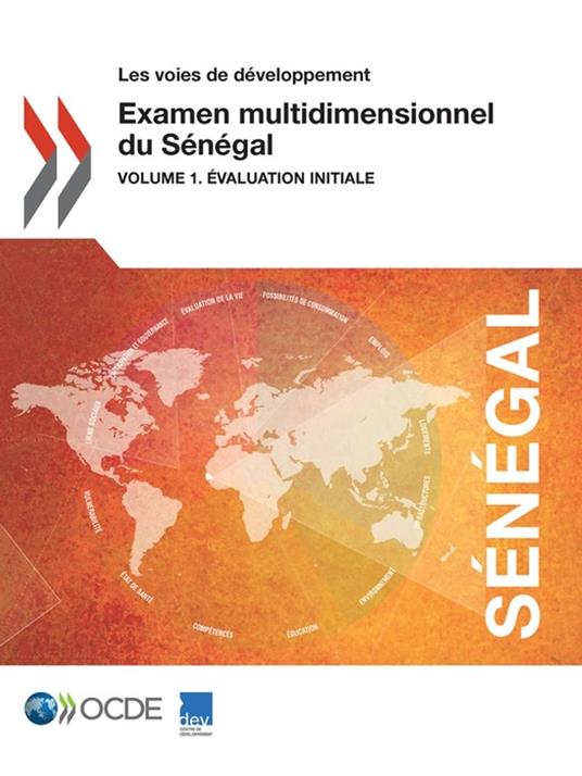 Examen multidimensionnel du Sénégal