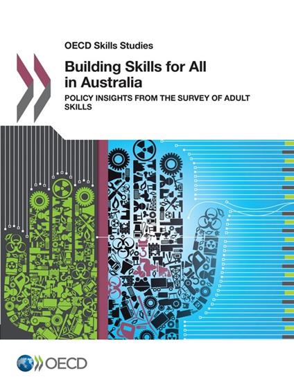 Building Skills for All in Australia