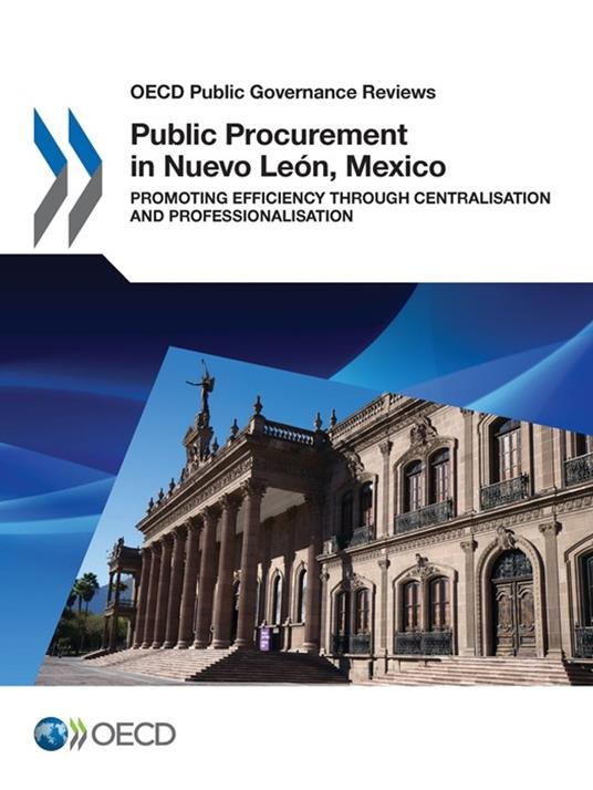 Public Procurement in Nuevo León, Mexico