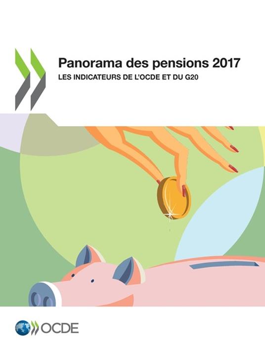 Panorama des pensions 2017