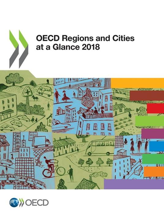 OECD Regions and Cities at a Glance 2018