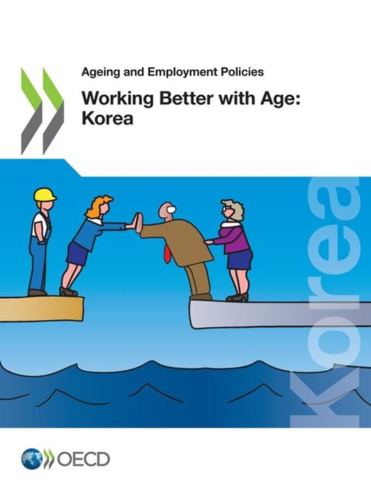 Working Better with Age: Korea