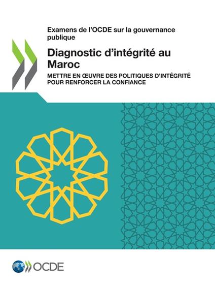 Diagnostic d'intégrité au Maroc