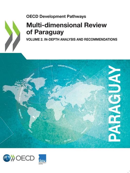 Multi-dimensional Review of Paraguay