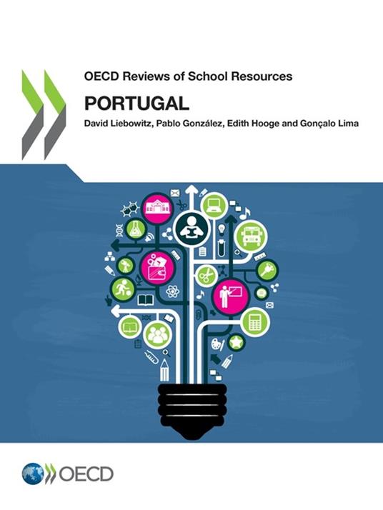 OECD Reviews of School Resources: Portugal 2018