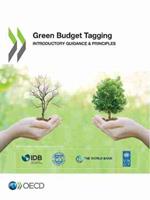 Green budget tagging: introductory guidance & principles