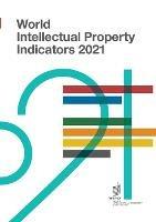 World Intellectual Property Indicators 2021 - Wipo - cover