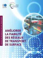 Améliorer la fiabilité des réseaux de transport de surface