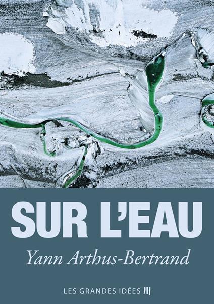 Sur l'eau