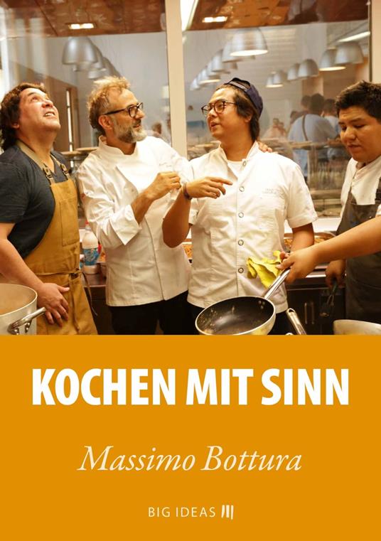 Kochen mit Sinn