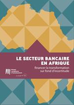 Le secteur bancaire en Afrique: financer la transformation sur fond d'incertitude