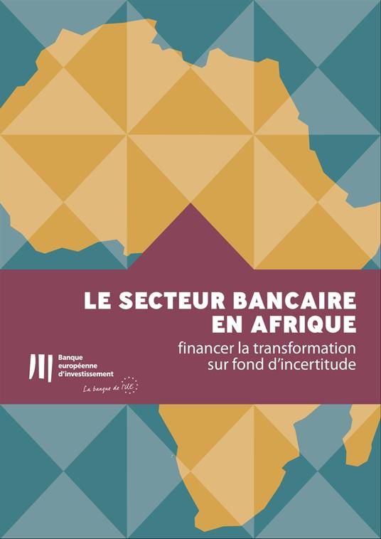 Le secteur bancaire en Afrique: financer la transformation sur fond d'incertitude