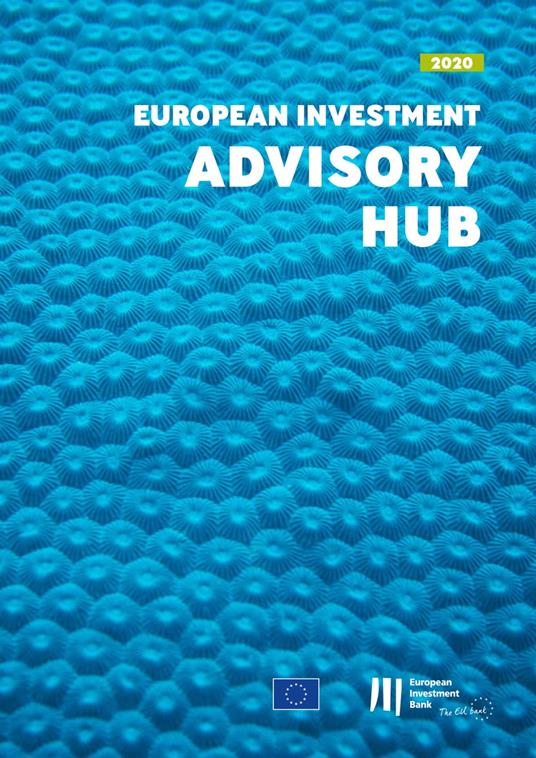 European Investment Advisory Hub Report 2020 - Investment Bank, European -  Ebook in inglese - EPUB2 con Adobe DRM | IBS