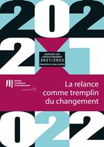 Rapport 2021-2022 de la BEI sur l'investissement - Principales conclusions