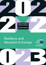 Investitionsbericht 2022/2023 – Ergebnisüberblickhave