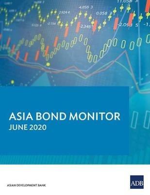Asia Bond Monitor – June 2020 - Asian Development Bank - cover