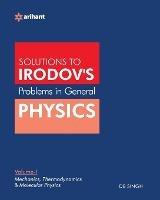 Problems in General Physics - D.B. Singh - cover