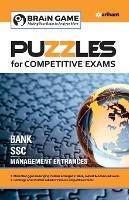 Brain Game Puzzels for Competitive Exams