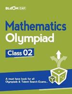 Bloom Cap Mathematics Olympiad Class 2