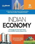 Magbook Indian Economy (E)