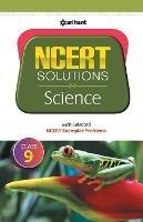 Ncert Solutions Science for Class 9th - Richa Agarwal,Geeta Rastogi,Kanshan Upreti - cover